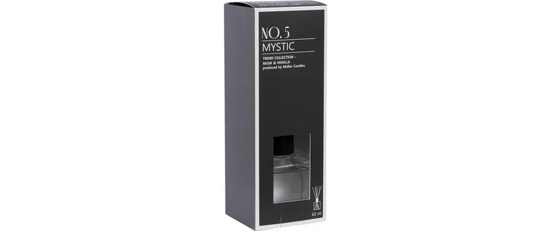 müller Kerzen Duftstäbchen Mystic 60 ml