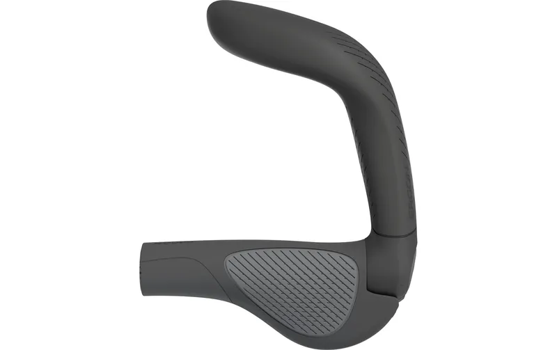 Ergon Lenkergriffe GP5 Evo Small schwarz