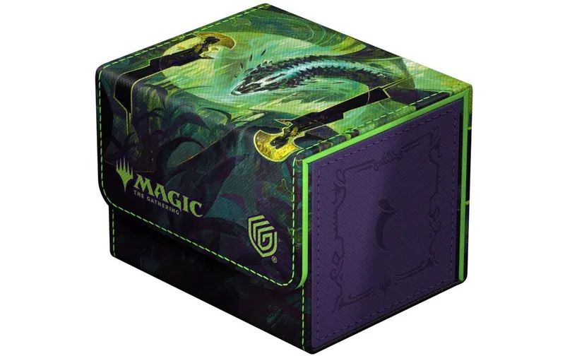 Ultimate Guard Kartenbox Sidewinder 100+ Tarkir Emergent Ultimatum