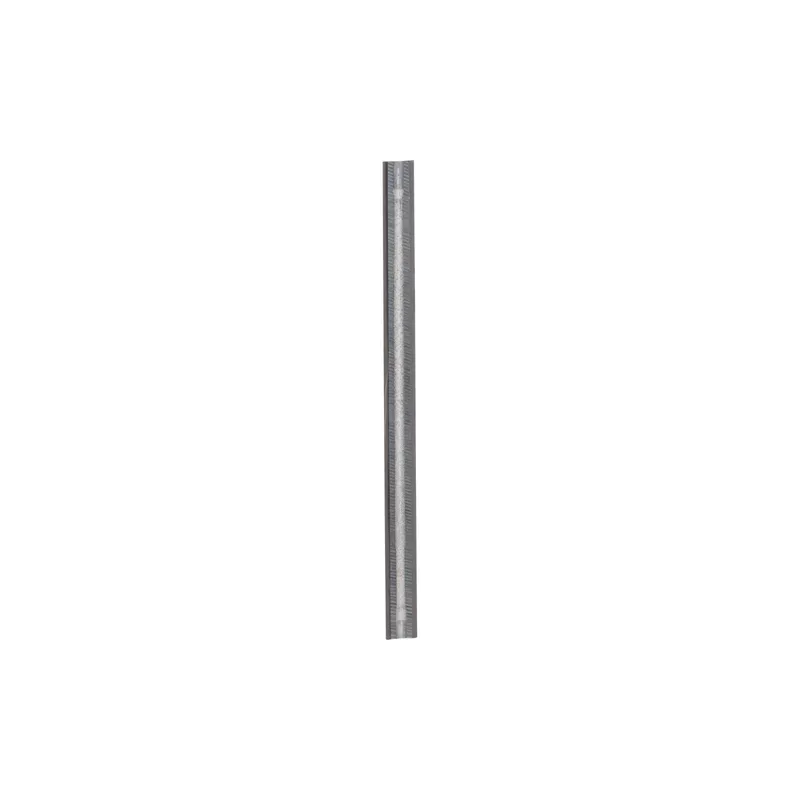 Bosch Professional Hobelmesser gerade Wood Razor Carbide 82 mm
