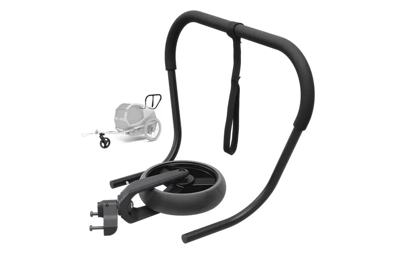 Thule Buggy-ensemble zu Dog Bexey L