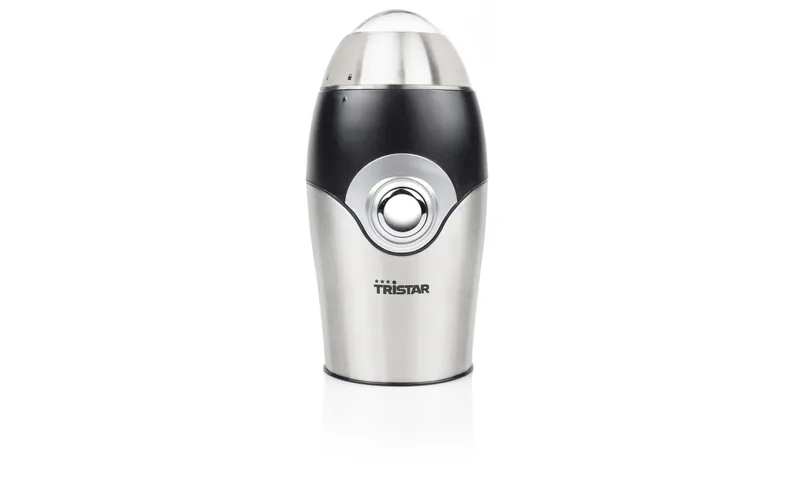 Tristar Kaffeemühle KM-2270 noir/Silber
