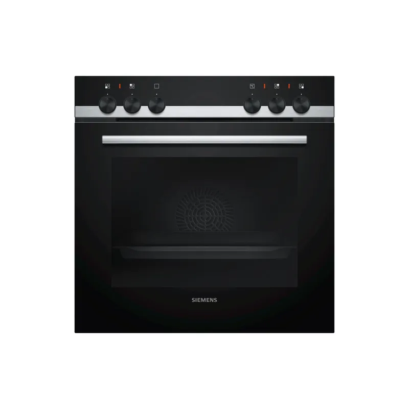 Siemens Einbauherd HE510ABR0C EU 60, noir/Silber