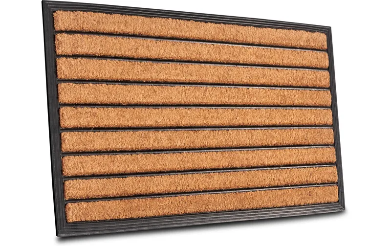 Hanse Home Fussmatte Stripped 45 x 75 cm