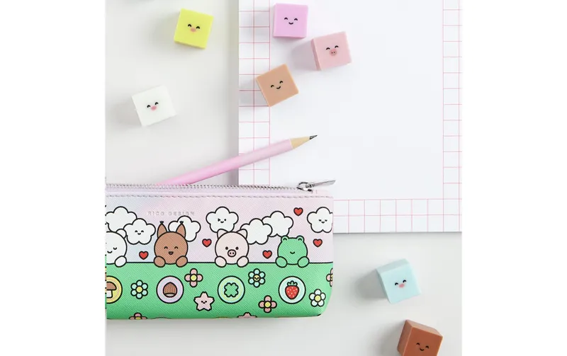 Rico Design Etui Chingu 20 x 6.5 cm