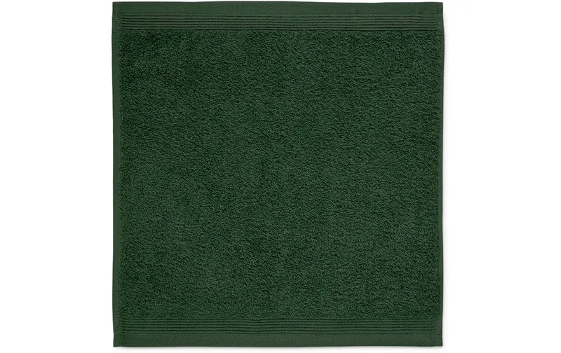 Möve Waschlappen Superwuschel 30 x 30 cm, Cypress