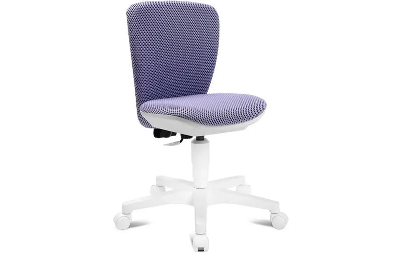 Topstar Kinder Bürostuhl Sitness HomeS'Cool, Flieder