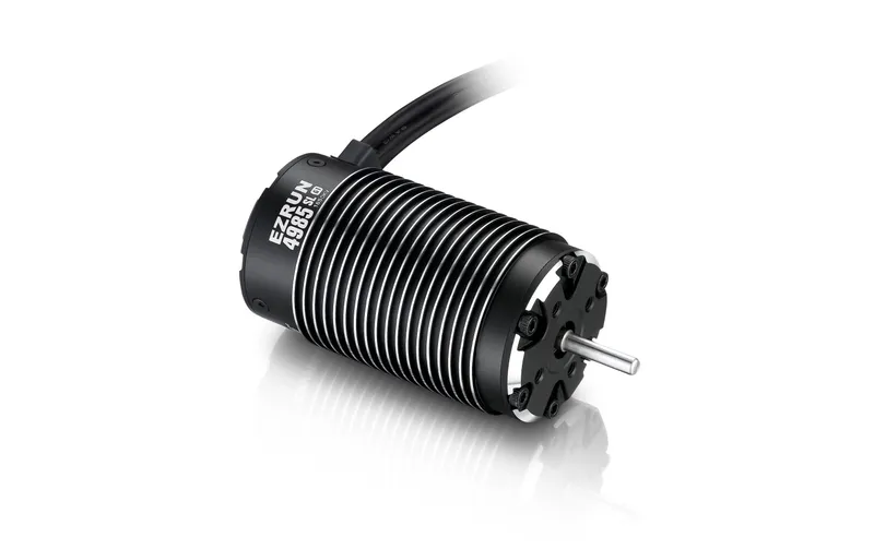 Hobbywing Brushless Motor Ezrun SL 4985, 1:6, 1650kV
