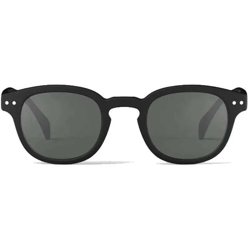 izipizi Lesebrille Reading Sun #C Schwarz, +1.50, 100% UV