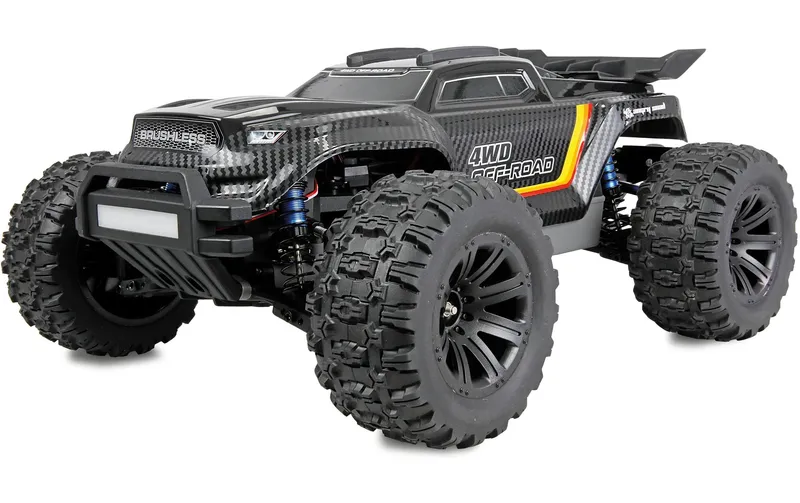 Amewi Truggy Hyper GO TX12 1:12 RTR