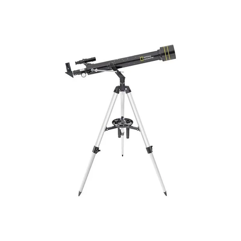 National Geographic Teleskop 60/700 Refractor AZ