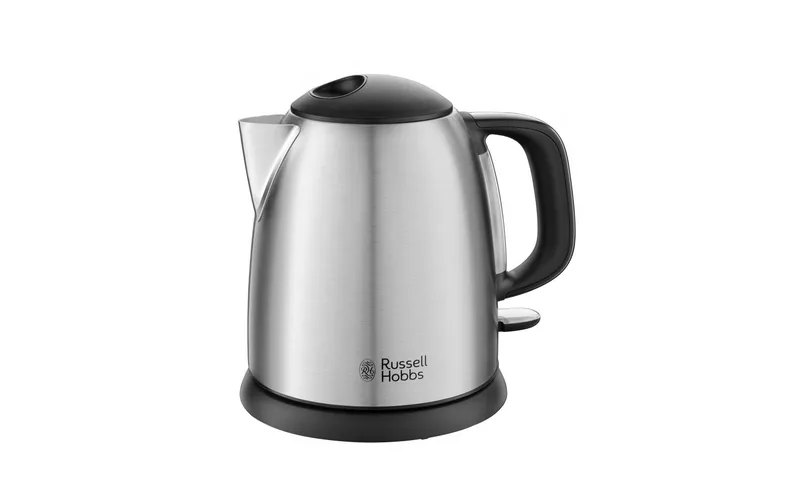 Russell Hobbs Wasserkocher Adventure 24991-70 1 l, noir