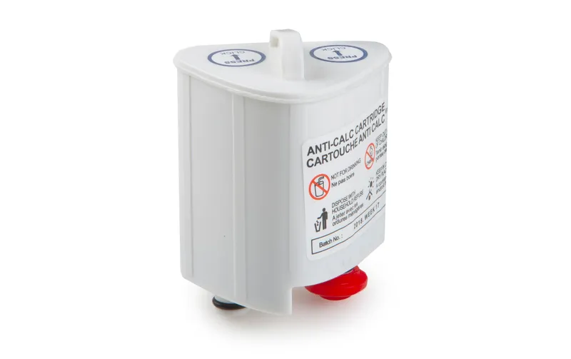 Domo Kalkschutzwasserfilter DO7109S-AC a Bügelstation DO7109