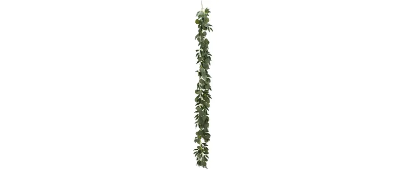 Dekomat AG Eukalyptusgirlande 180 cm