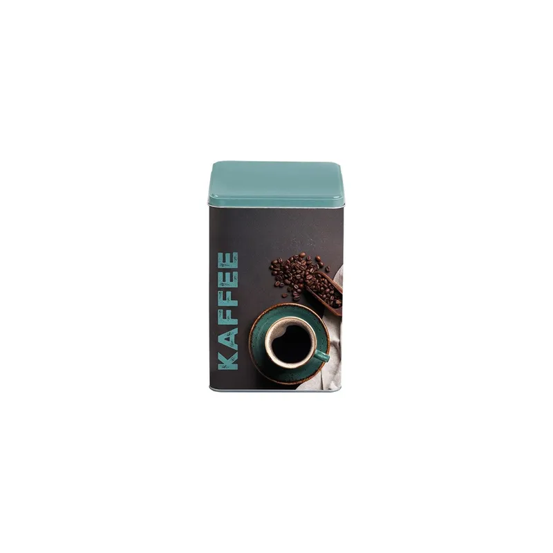 Kesper Kaffeedose 2.13 l, Türkis