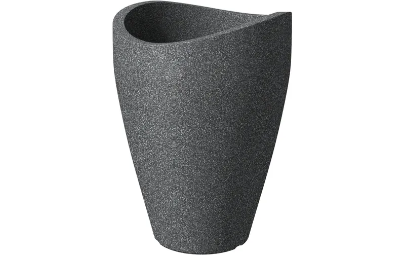 scheurich Wave Globe High 40/254 Granit