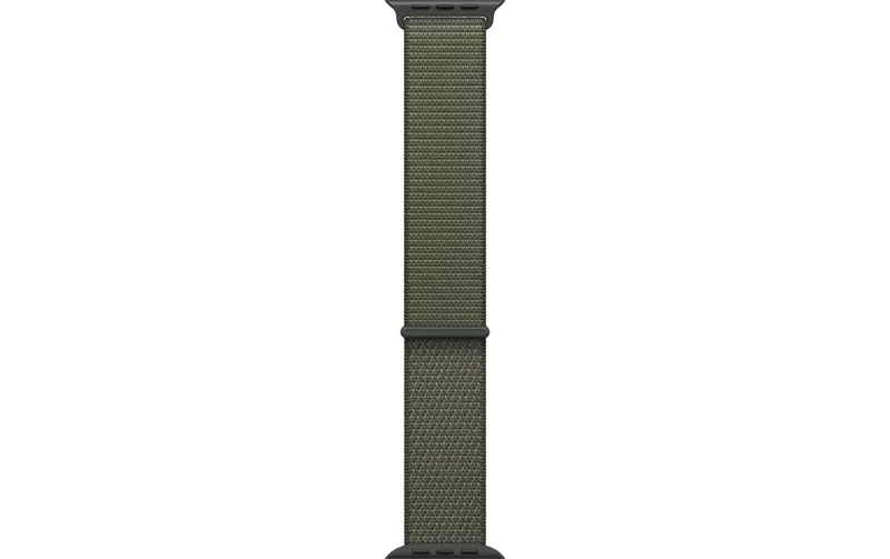 Apple Sport Loop 42 mm Forest