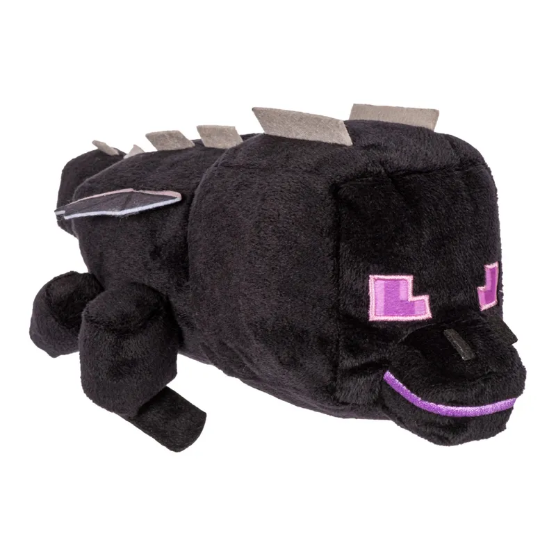 Mattel Minecraft Enderdrache Plüschfigur 20 cm