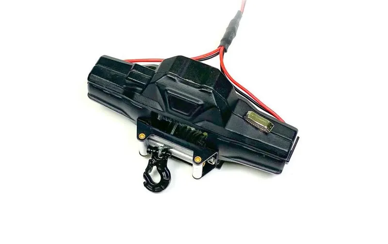 Absima Seilwinde Doppelmotor 6 kg (Typ C)