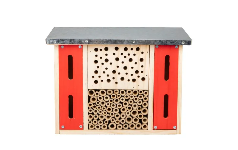 Windhager Insektenhotel Flat