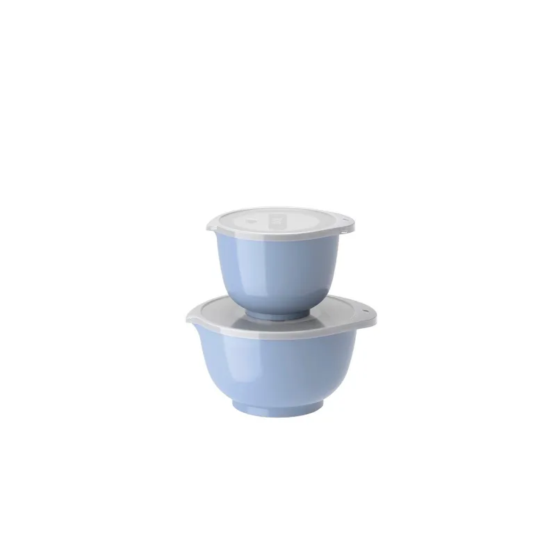 Rosti Rührschüssel-Set NEW Margrethe 1.5 l/3 l, blu