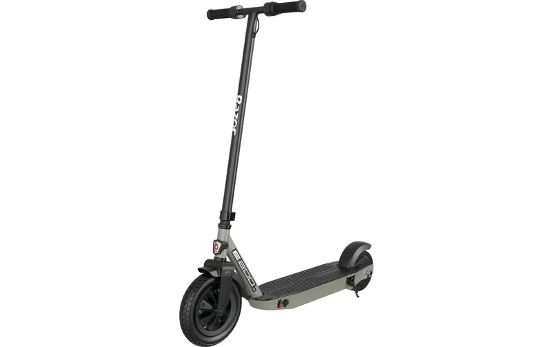 Razor E-Scooter E200 HD