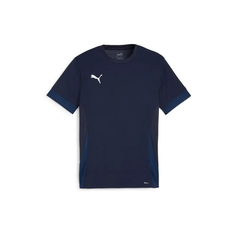 PUMA Jersey teamGOAL Matchday L, blu