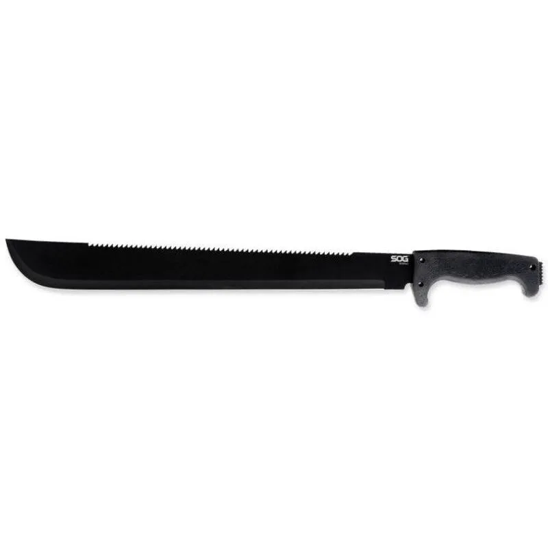SOG Machete Sogfari