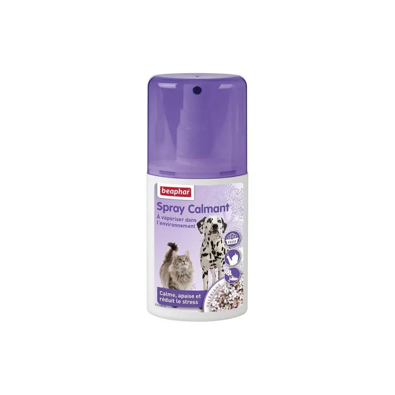 Beaphar Beruhigungsspray 125 ml