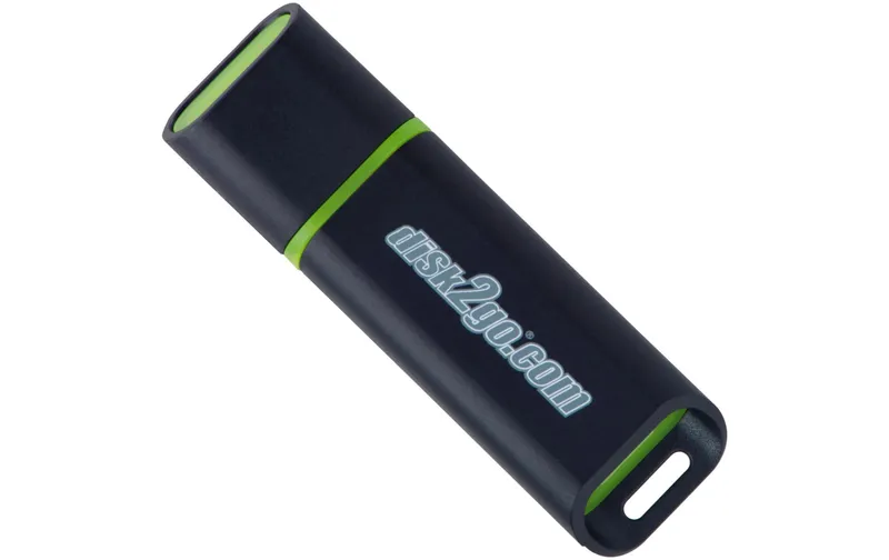 Diverse USB-Stick Passion 16 GB