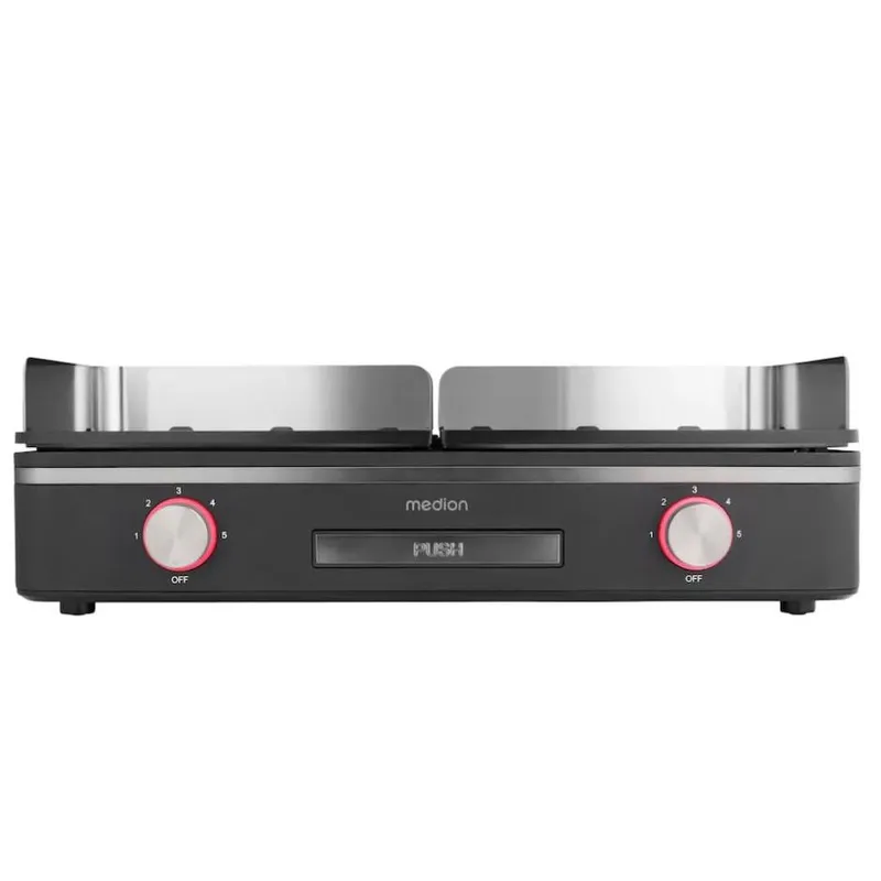 Medion Tischgrill Life MD12027 2400 W