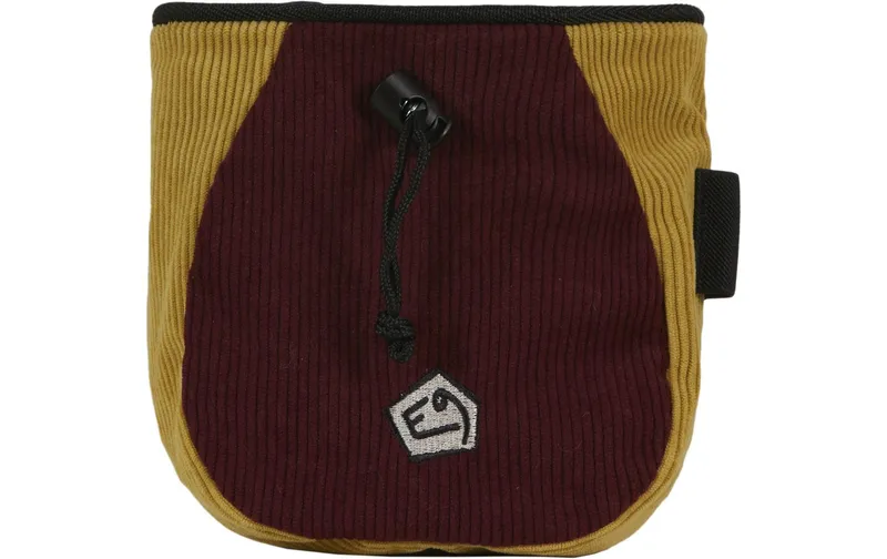E9 Chalk Bag Drop-VS Berry