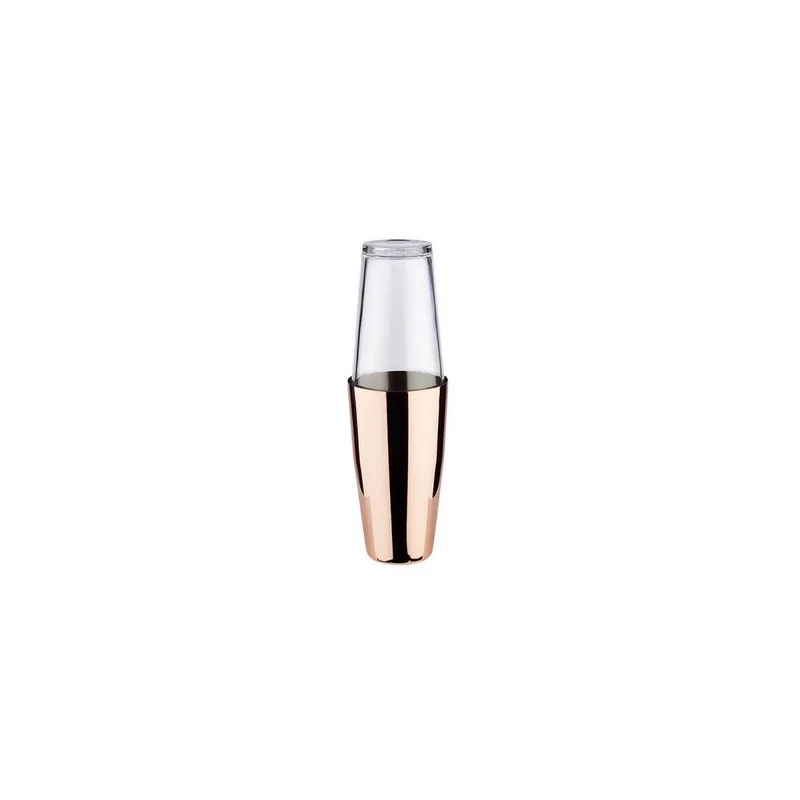 APS Drink Mixer Boston 700 ml, Copper