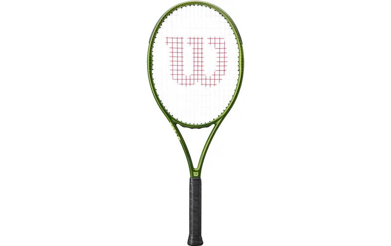 Wilson BLADE FEEL 103 TNS RKT 1