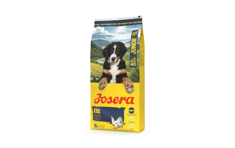 Josera Trockenfutter Junior Kids 12.5 kg