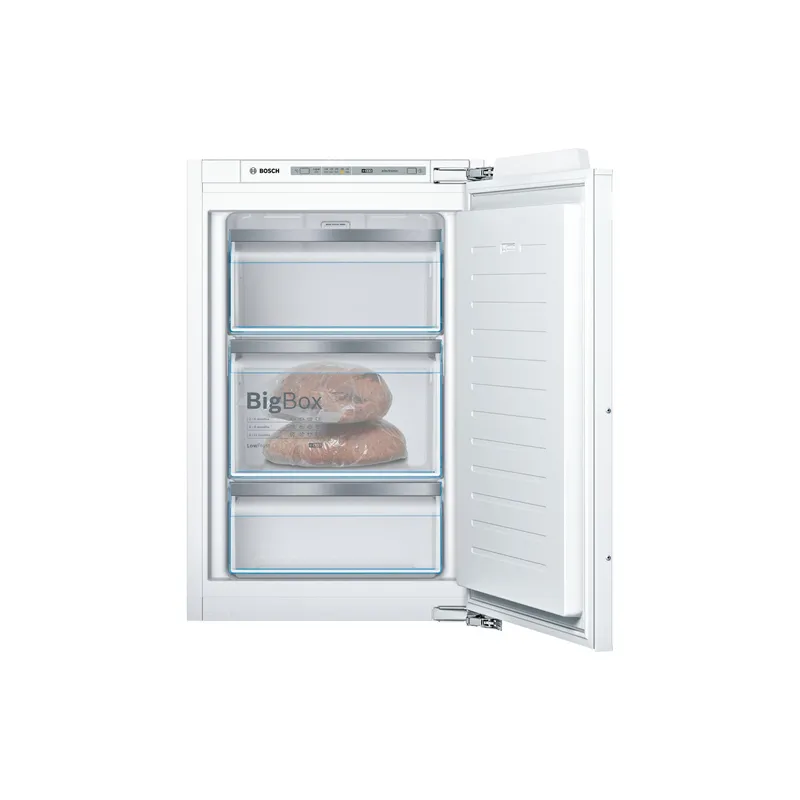Bosch Einbaugefrierschrank GIV21AFE0 Rechts
