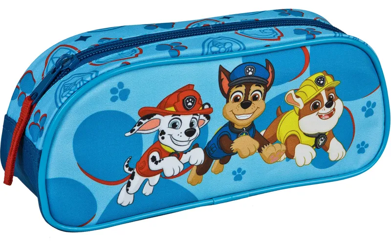 Undercover Schlamperetui Paw Patrol