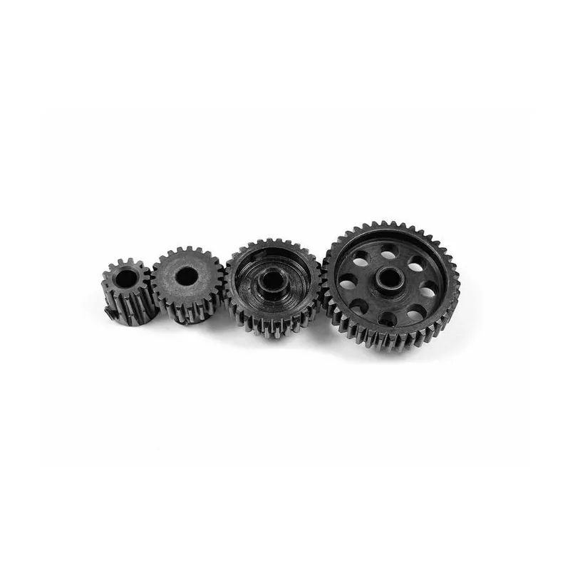 Absima Motorritzel Stahl 48dp - 20Z