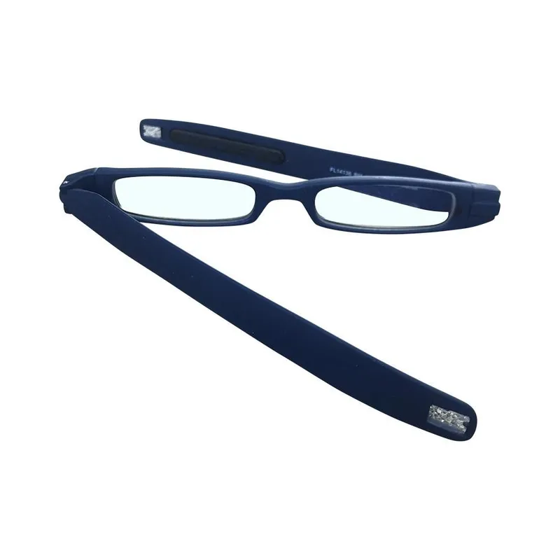 Figoline Lesebrille Blue Navy +3,0