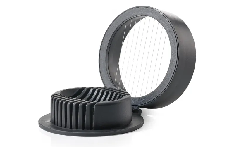 Zone Denmark Eierschneider Singles black