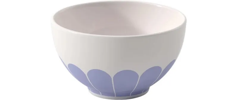 Villeroy & Boch Fleur Couleur Schale, 4 pièces