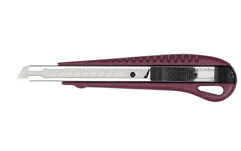 Kraftwerk Abbrechmesser 3317 9 mm