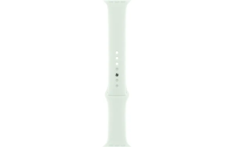 Apple Sport Band 41 mm Blassmint M/L