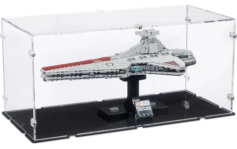 iDisplayit Acryl-Display für LEGO 75441 Star Wars