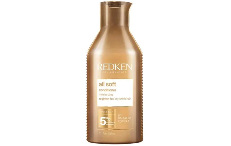 Redken Haarspülung All Soft 300 ml