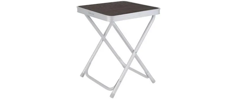Eurotrail Campinghocker Toledo grigio