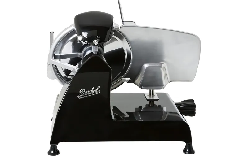 Berkel Schneidemaschine Red Line 250 Black