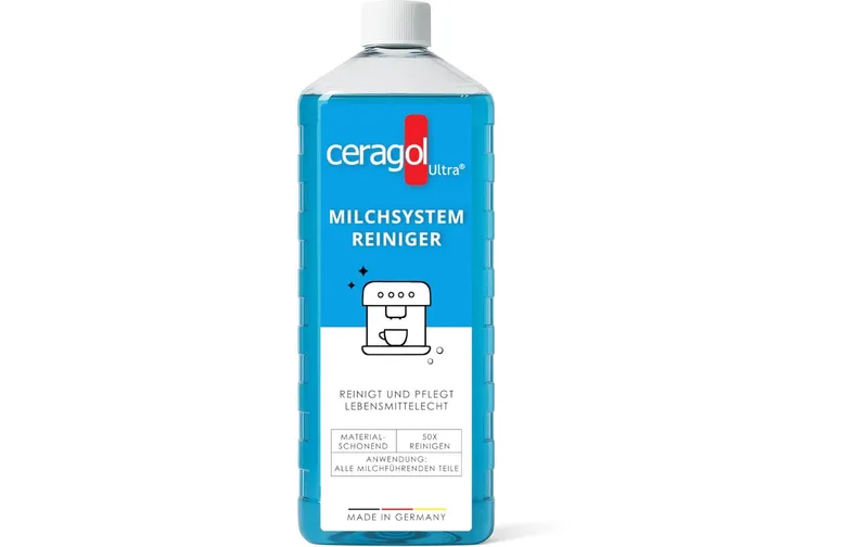 Ceragol Milchsystem Reiniger 1 l