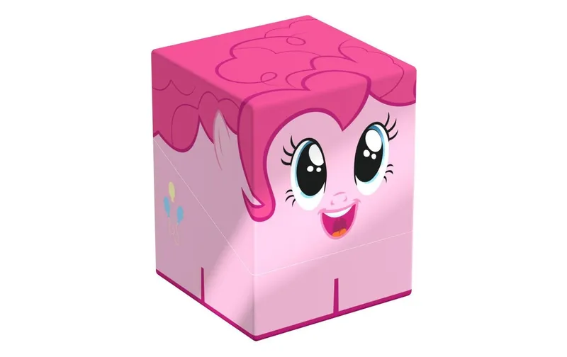 Ultimate Guard Kartenbox Squaroe My Little Pony MLP006 - Pinkamena Pie