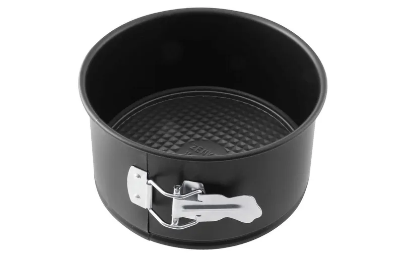Zenker Springform Special – Countries Ø 18 cm